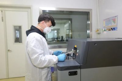 超威集團引進硬核“黑科技”，以持續研發構筑行業技術壁壘